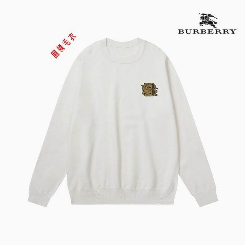 Burberry Men's Sweater 250